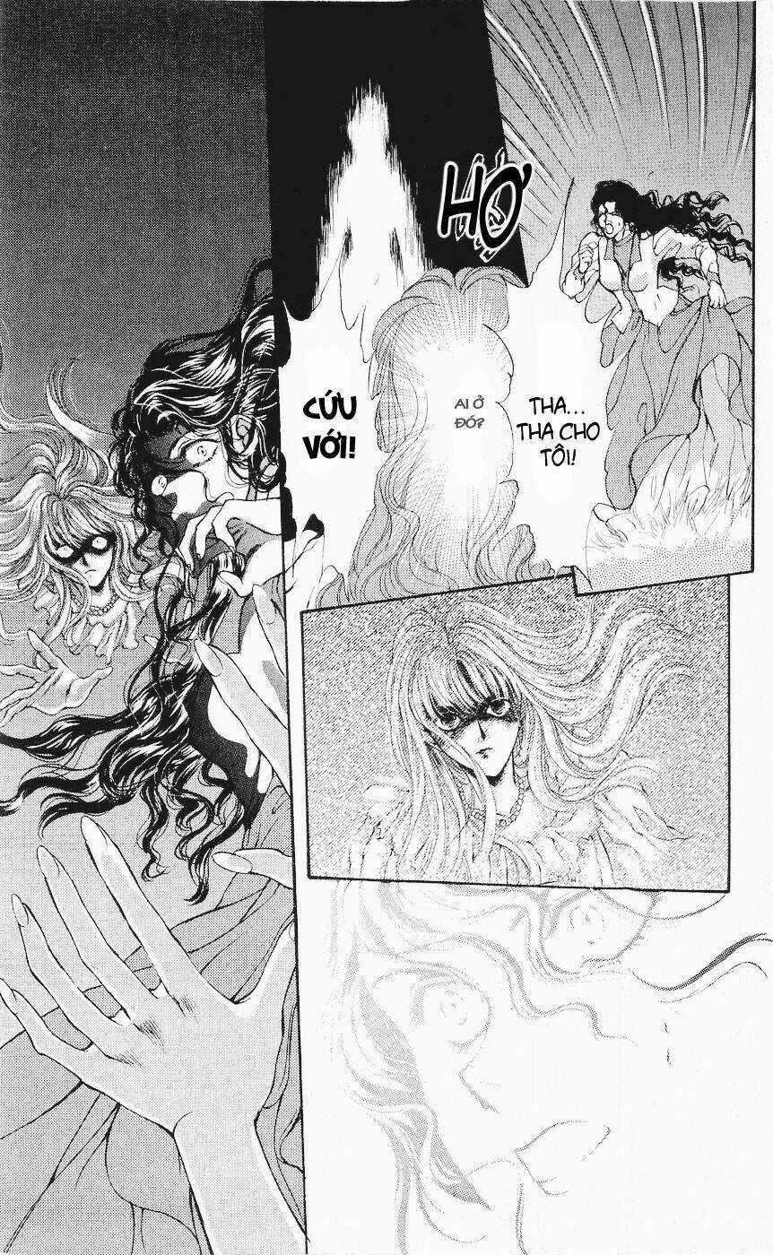 Cain Saga Chapter 27 trang 23