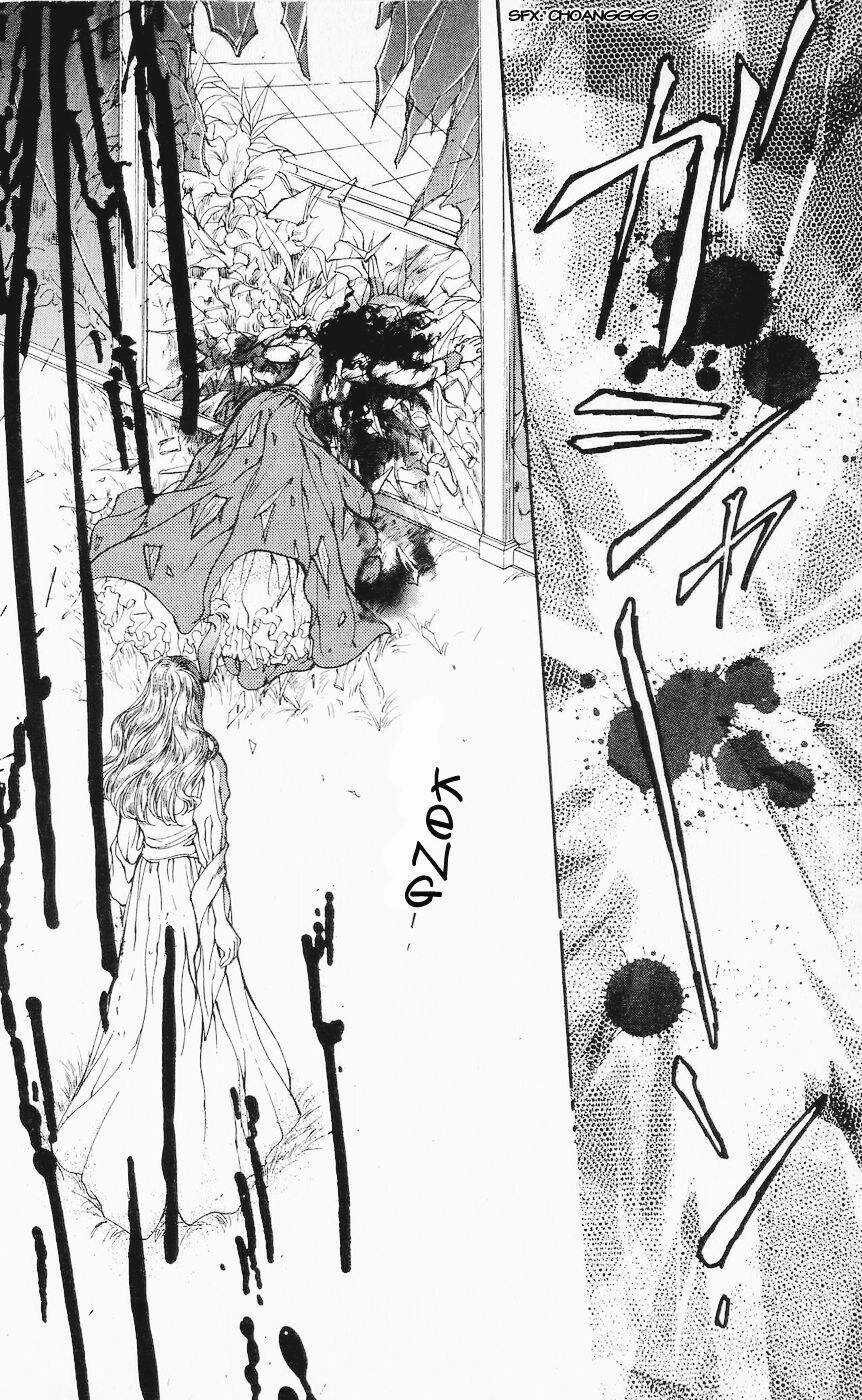 Cain Saga Chapter 27 trang 24