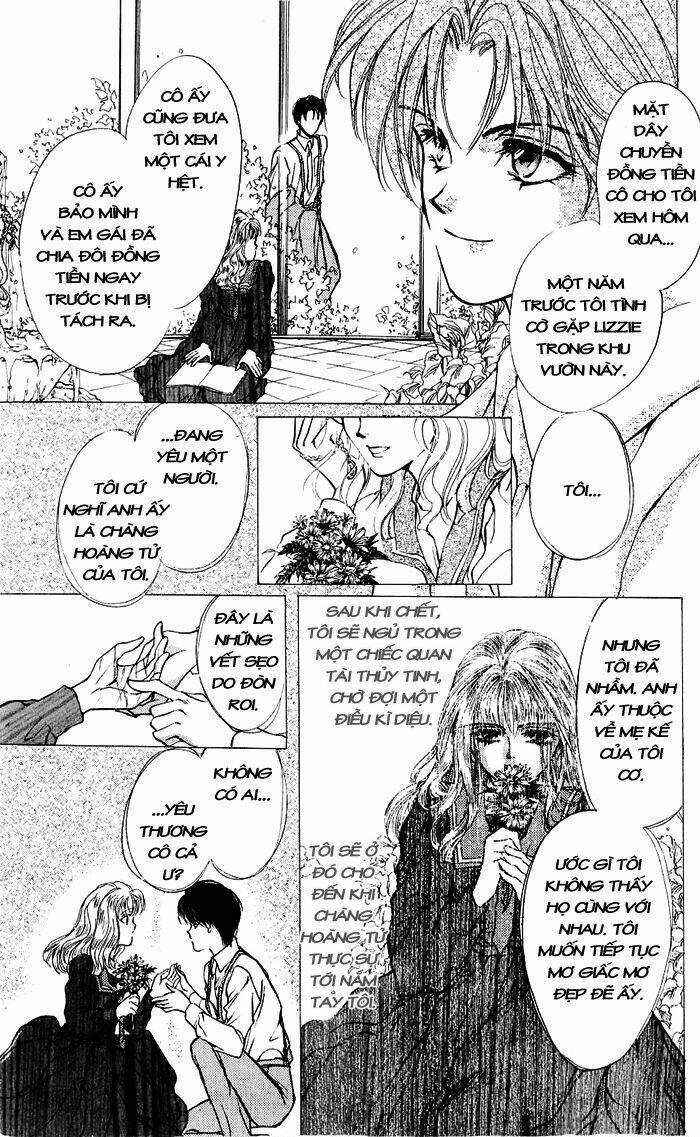 Cain Saga Chapter 27 trang 27