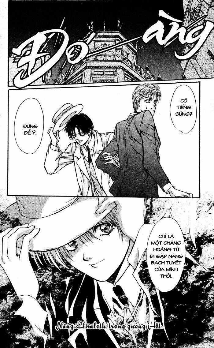Cain Saga Chapter 27 trang 32