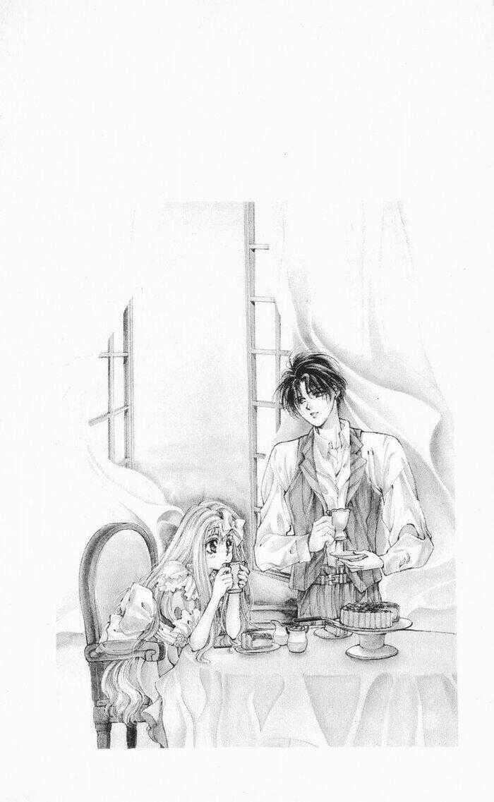 Cain Saga Chapter 27 trang 33