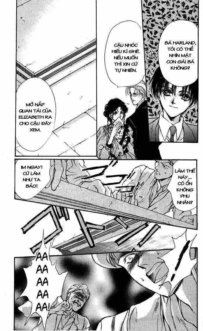 Cain Saga Chapter 27 trang 7