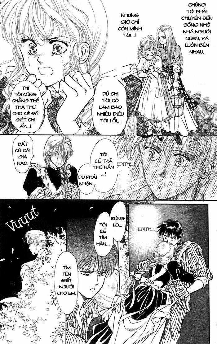 Cain Saga Chapter 3 trang 21