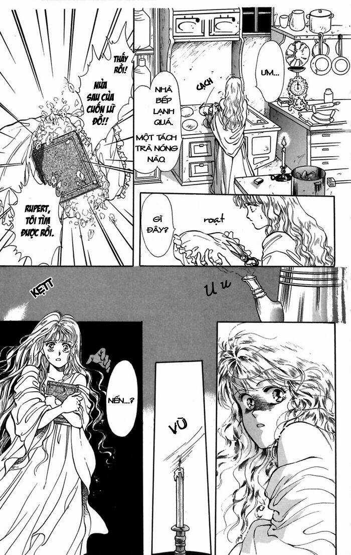 Cain Saga Chapter 3 trang 23