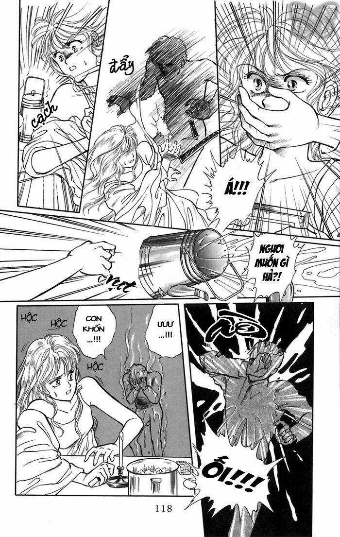 Cain Saga Chapter 3 trang 24