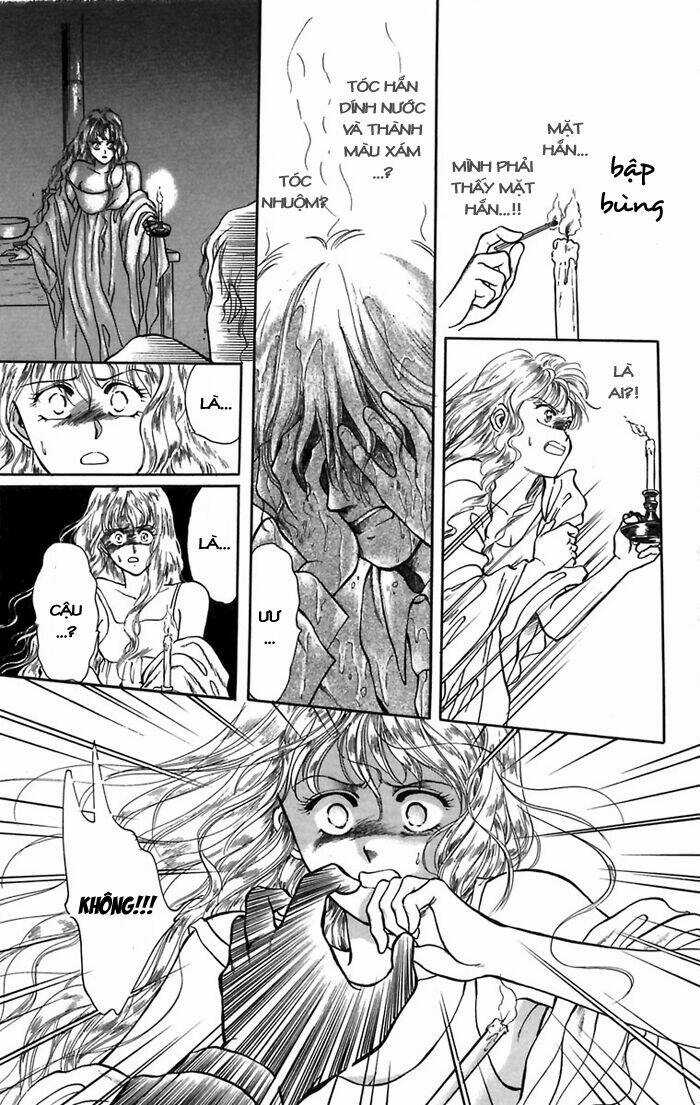 Cain Saga Chapter 3 trang 25