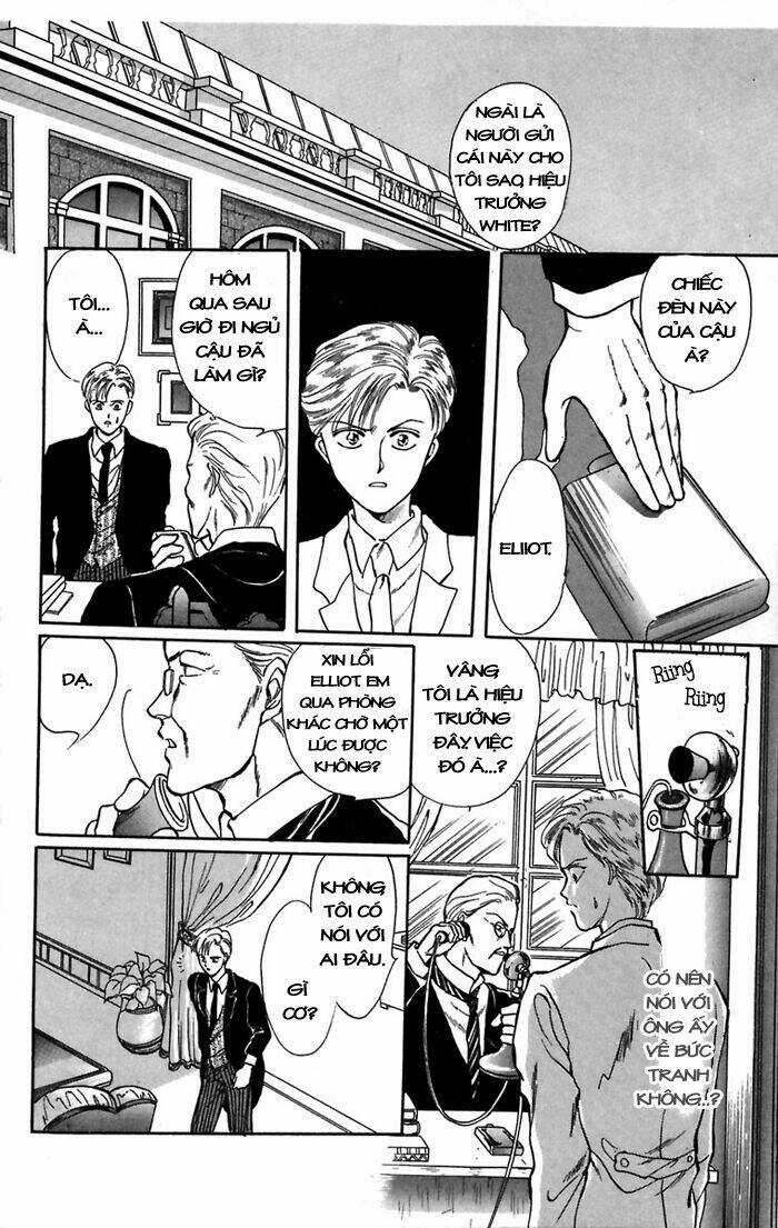 Cain Saga Chapter 3 trang 26