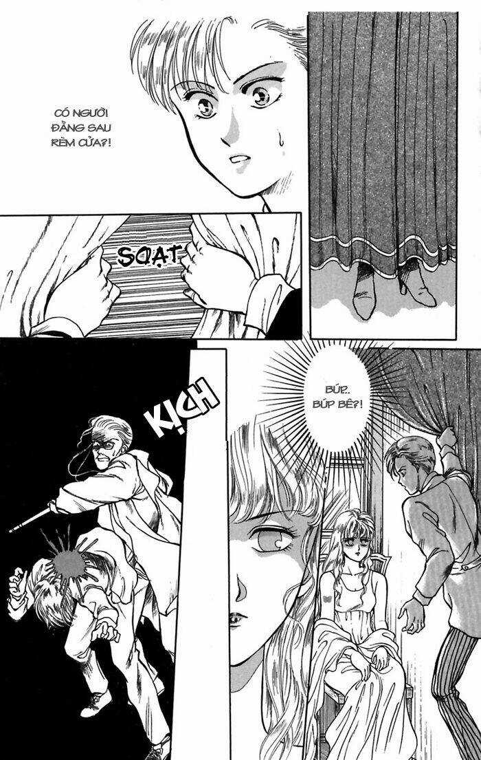 Cain Saga Chapter 3 trang 27