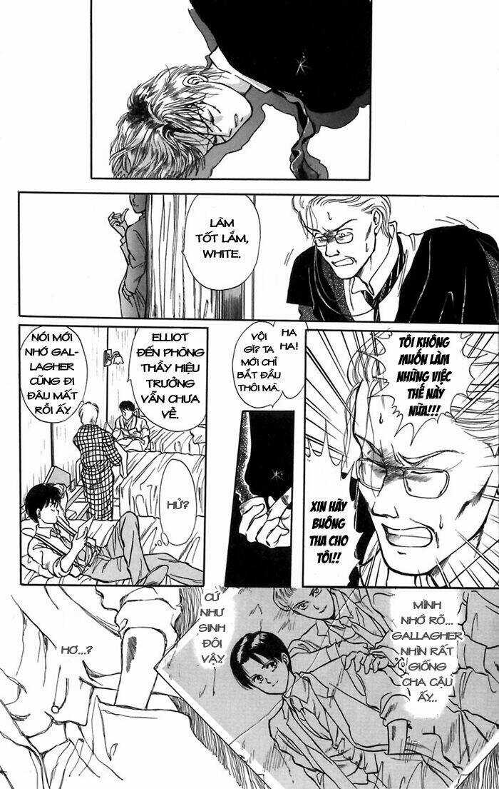 Cain Saga Chapter 3 trang 28