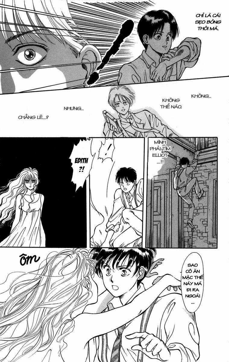 Cain Saga Chapter 3 trang 29