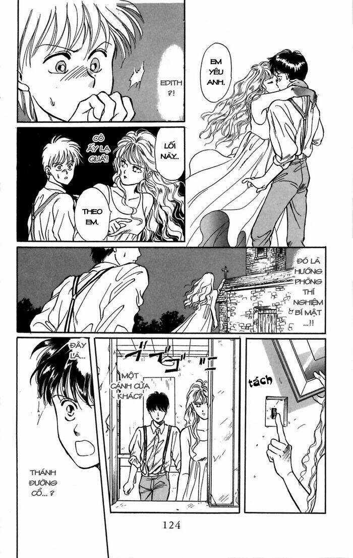 Cain Saga Chapter 3 trang 30