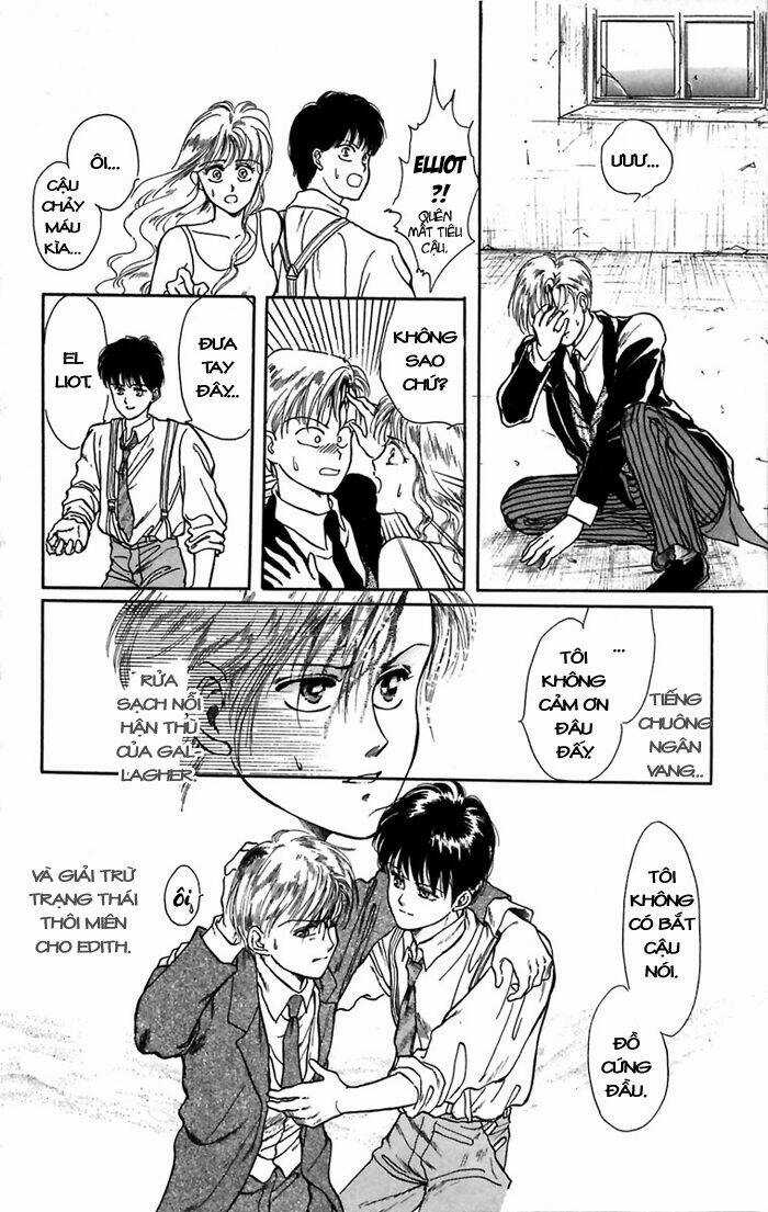 Cain Saga Chapter 3 trang 38