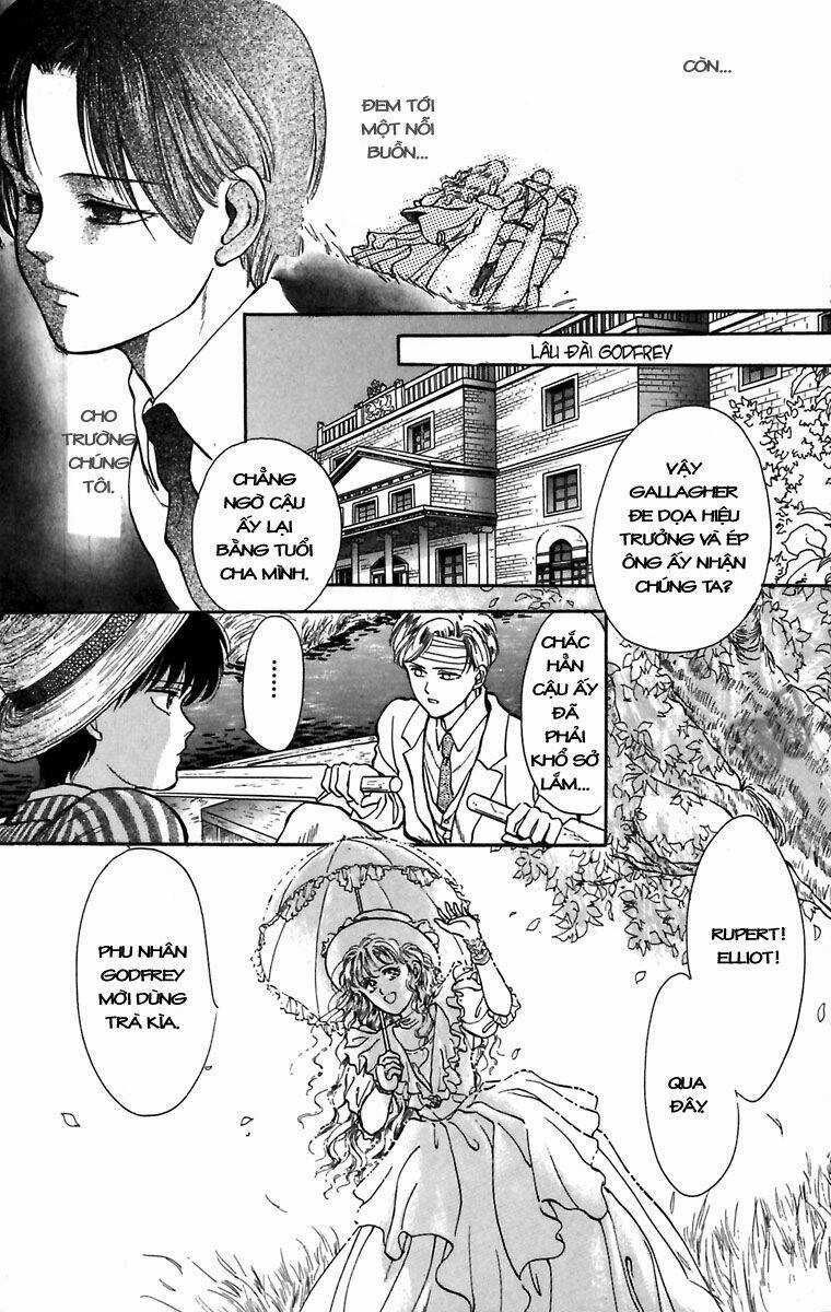 Cain Saga Chapter 3 trang 39