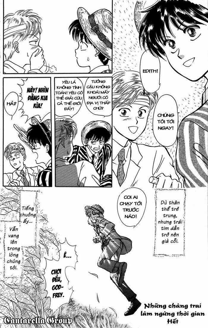 Cain Saga Chapter 3 trang 40