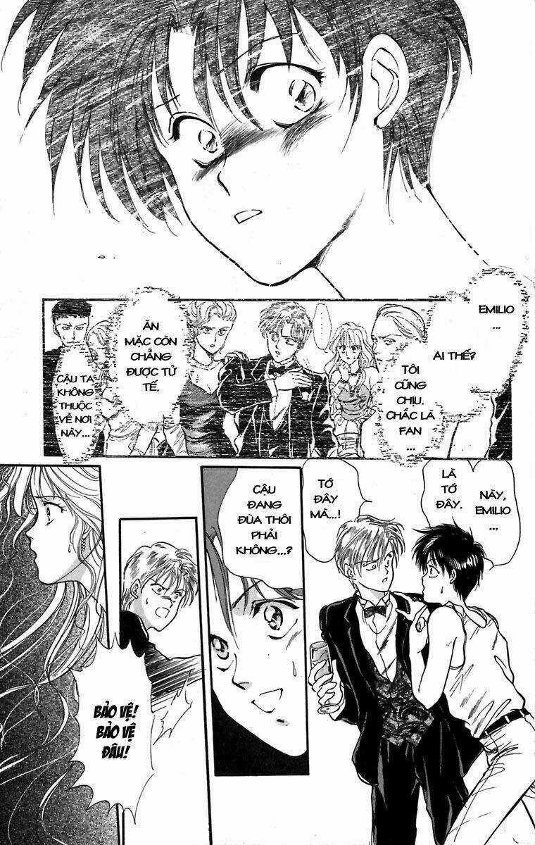 Cain Saga Chapter 4 trang 10