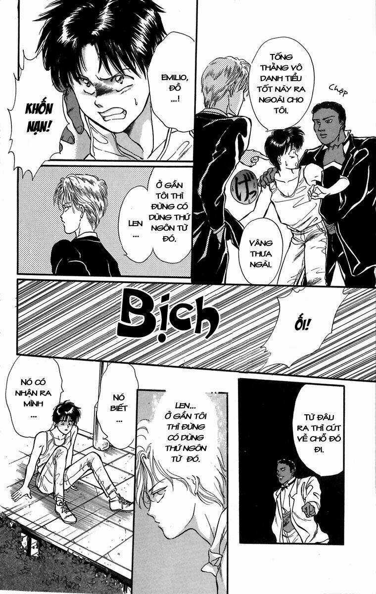 Cain Saga Chapter 4 trang 11