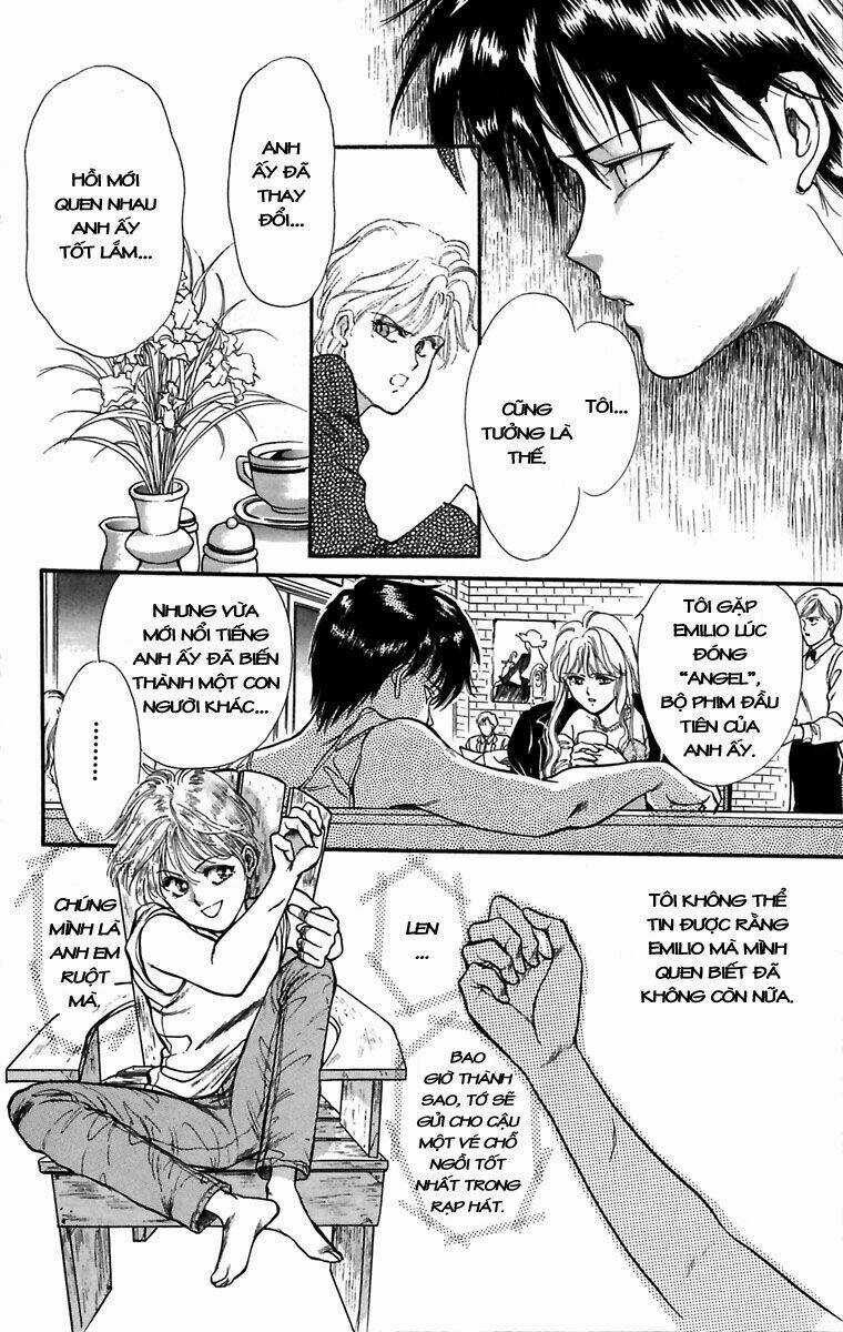 Cain Saga Chapter 4 trang 13