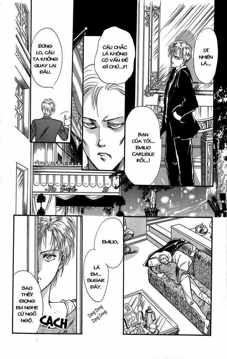 Cain Saga Chapter 4 trang 15