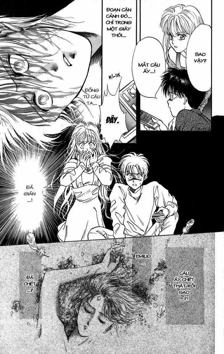 Cain Saga Chapter 4 trang 24