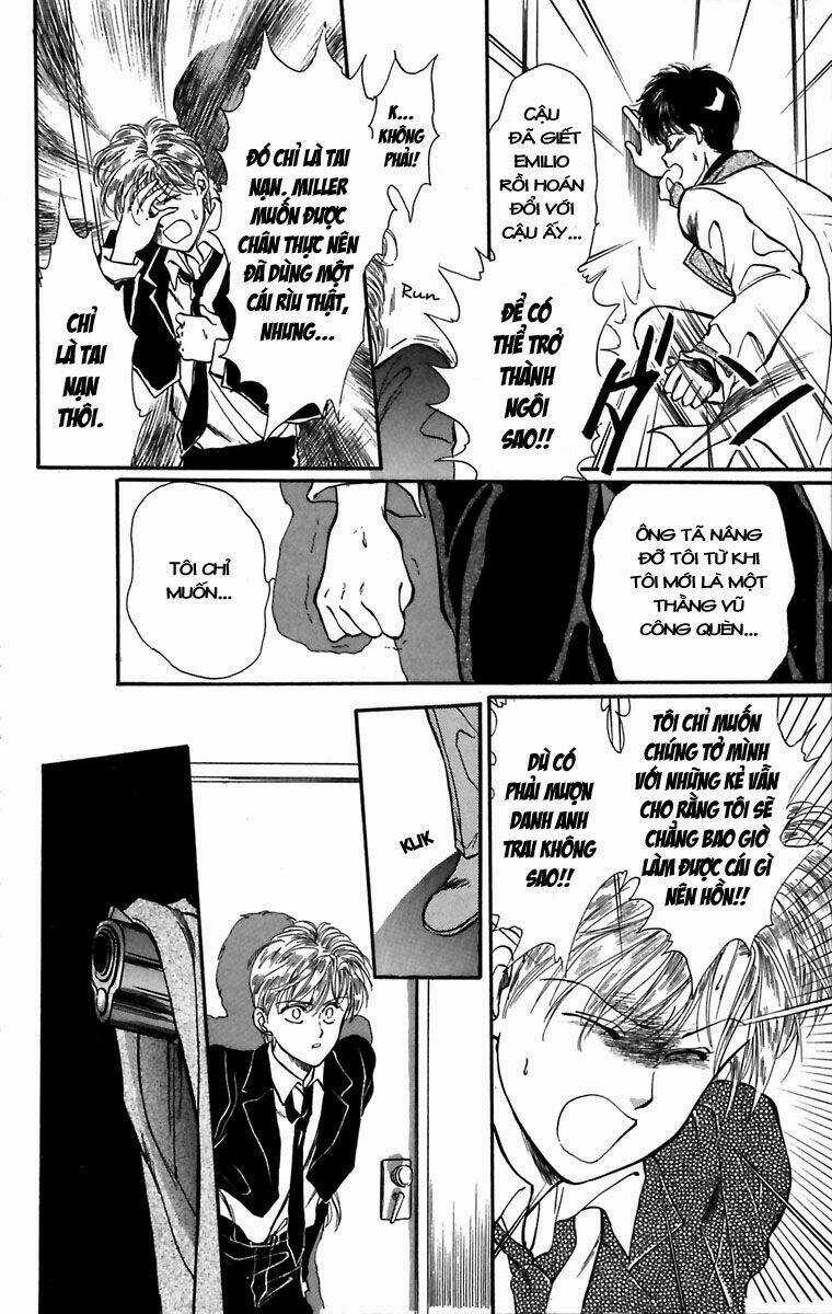 Cain Saga Chapter 4 trang 29