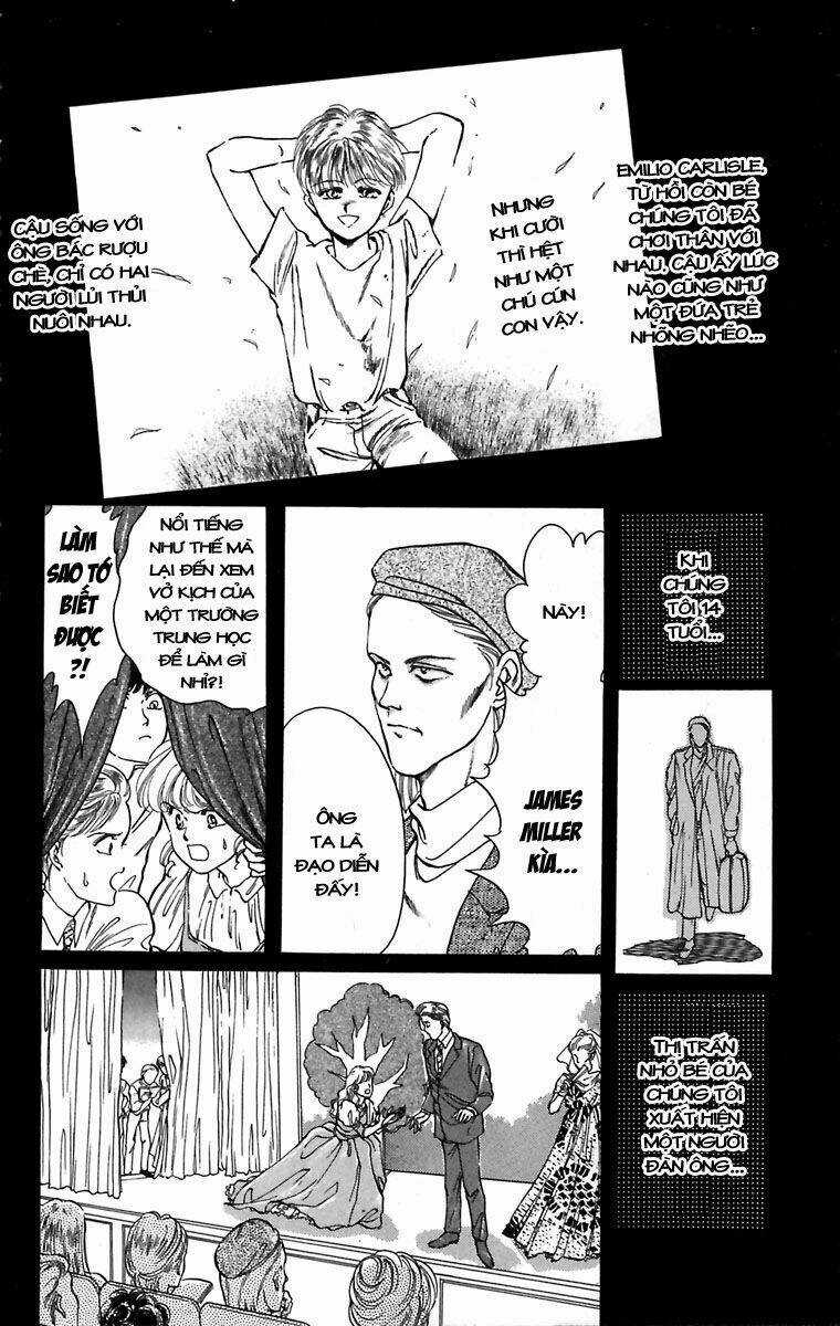 Cain Saga Chapter 4 trang 3