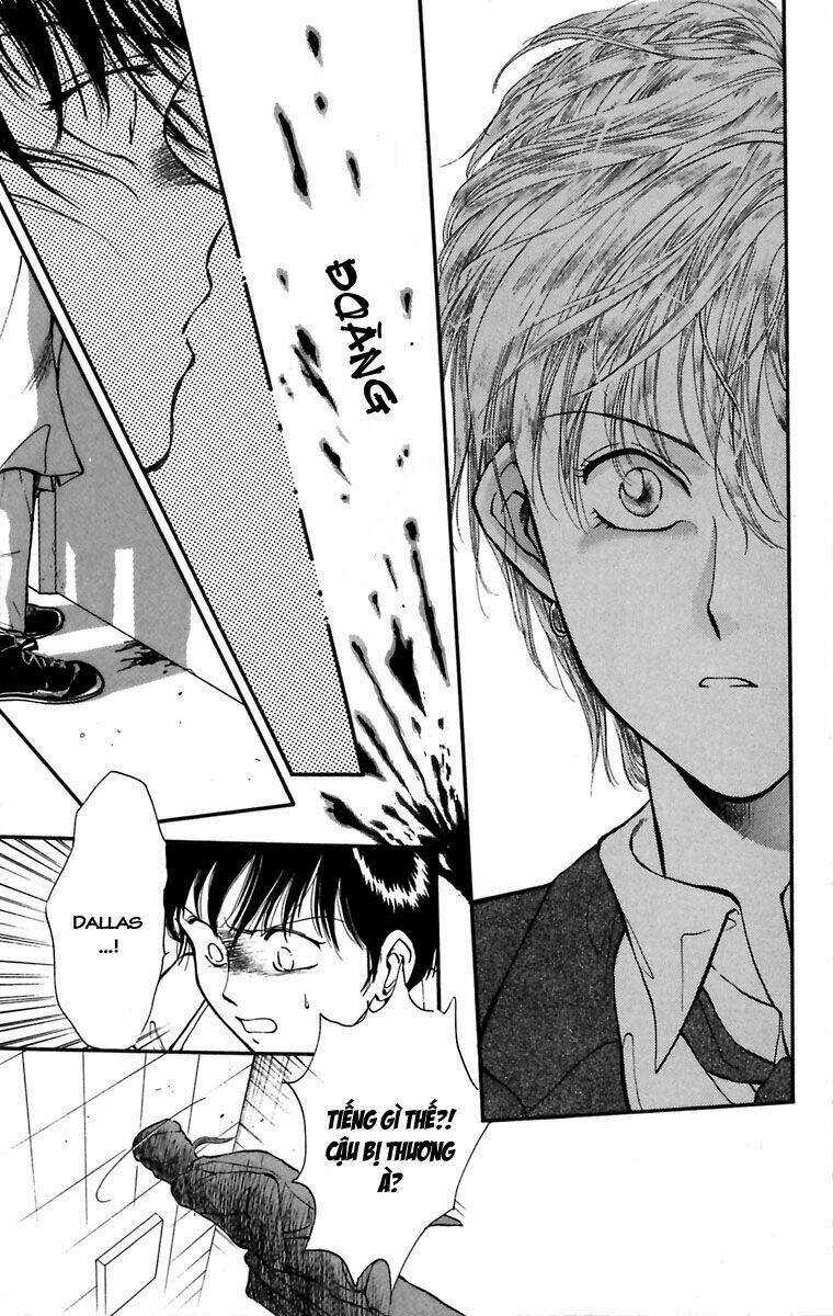 Cain Saga Chapter 4 trang 30