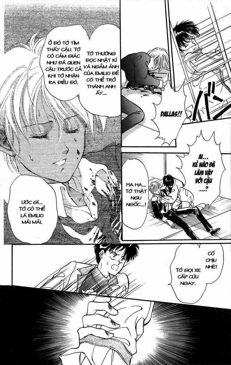 Cain Saga Chapter 4 trang 31