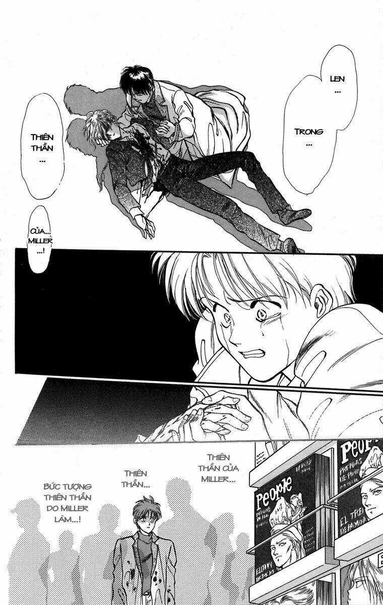 Cain Saga Chapter 4 trang 33