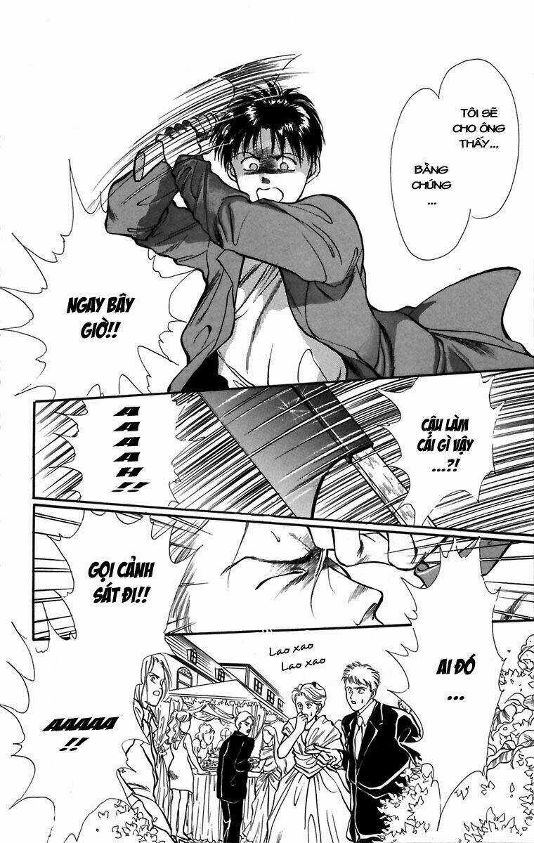 Cain Saga Chapter 4 trang 35