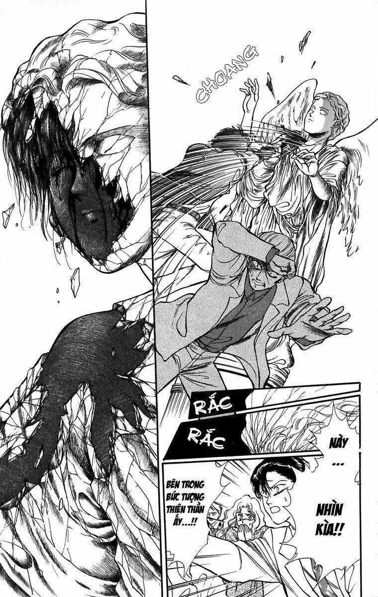 Cain Saga Chapter 4 trang 36