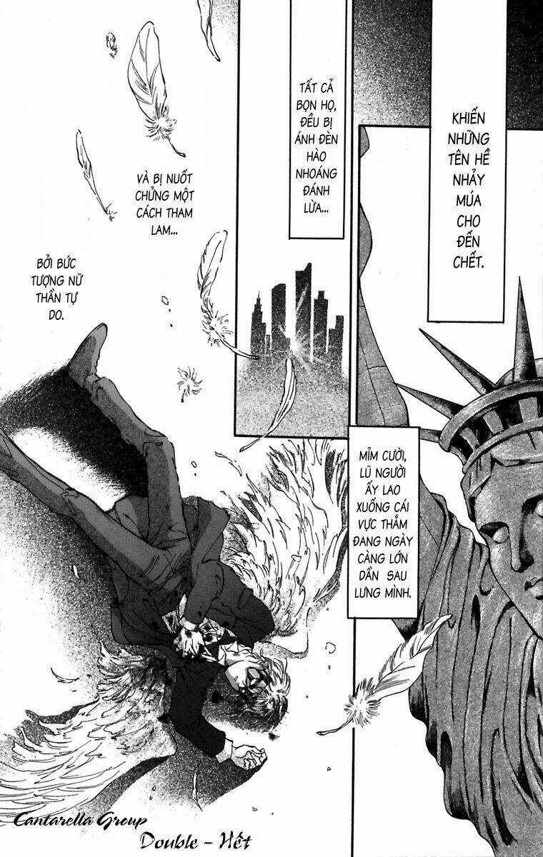 Cain Saga Chapter 4 trang 39