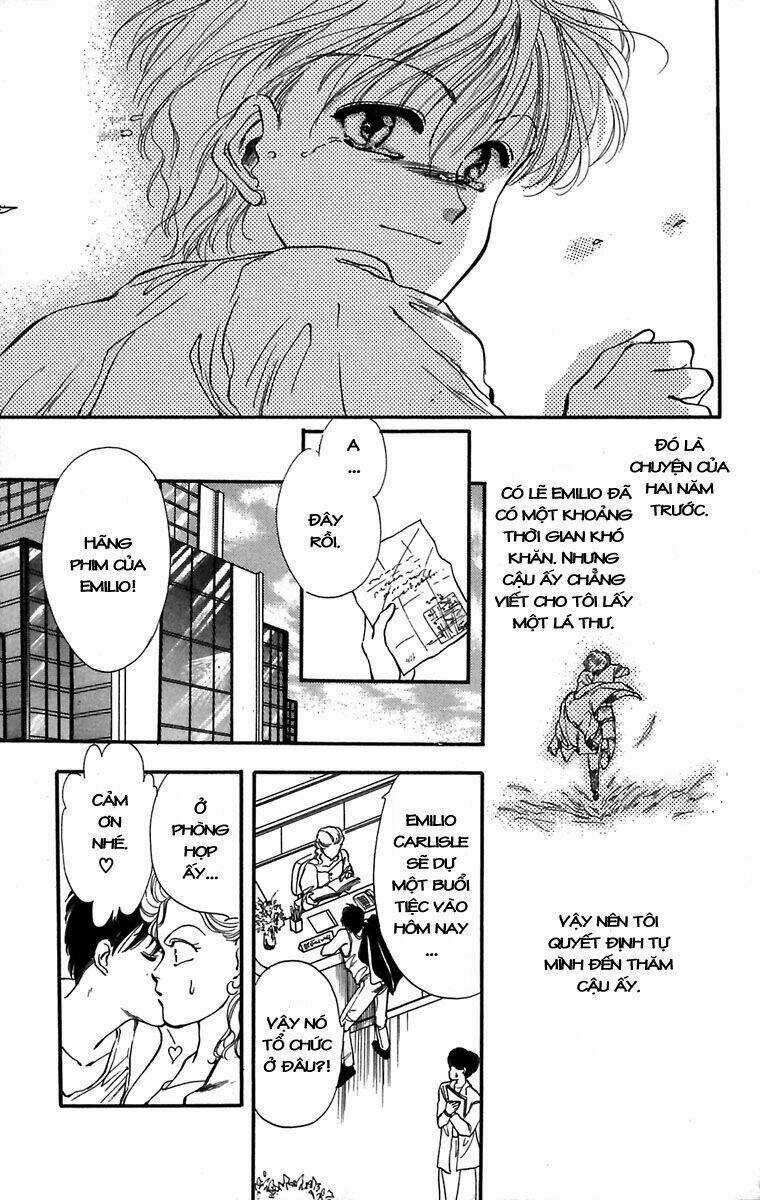 Cain Saga Chapter 4 trang 6