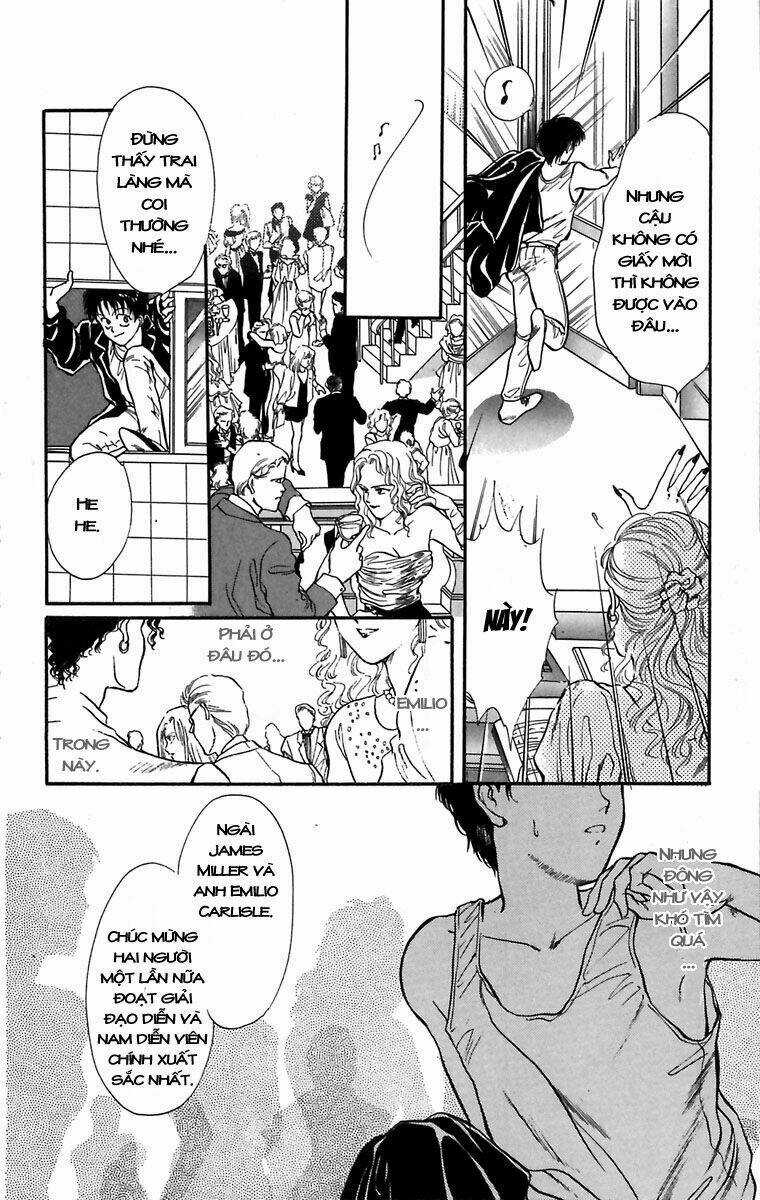 Cain Saga Chapter 4 trang 7