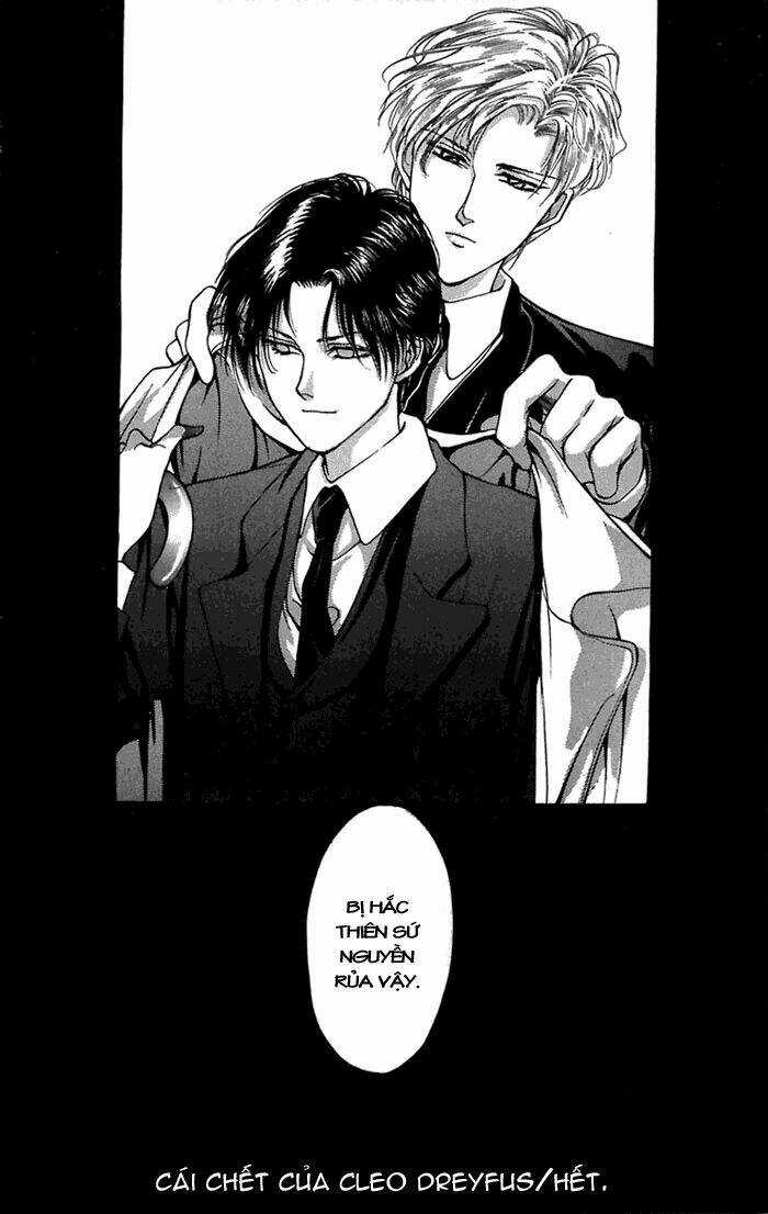 Cain Saga Chapter 5 trang 10