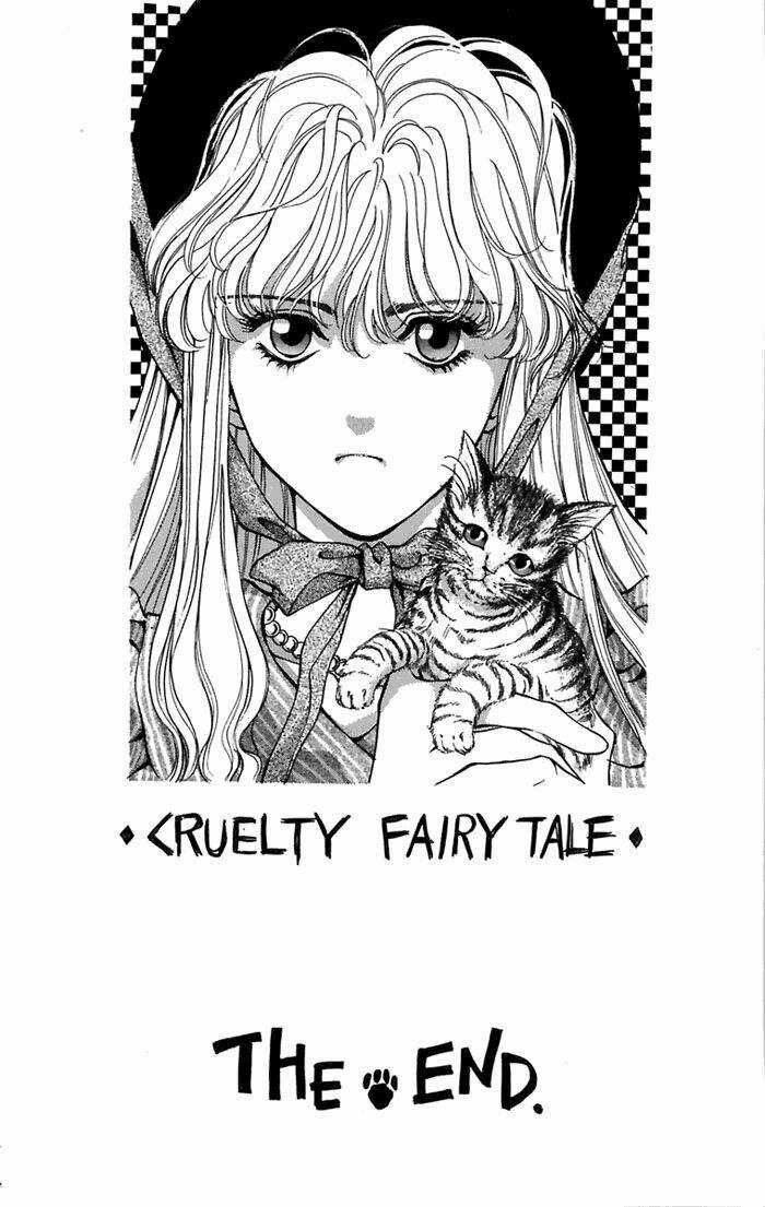 Cain Saga Chapter 5 trang 12