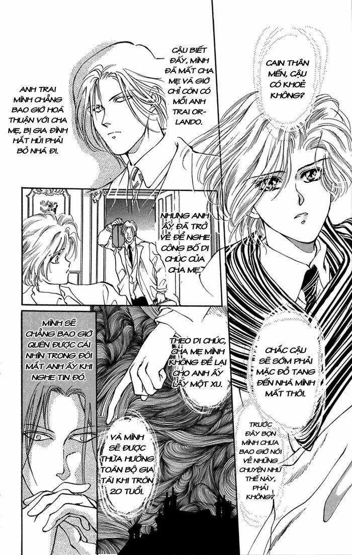 Cain Saga Chapter 5 trang 2