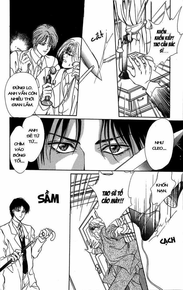 Cain Saga Chapter 5 trang 6