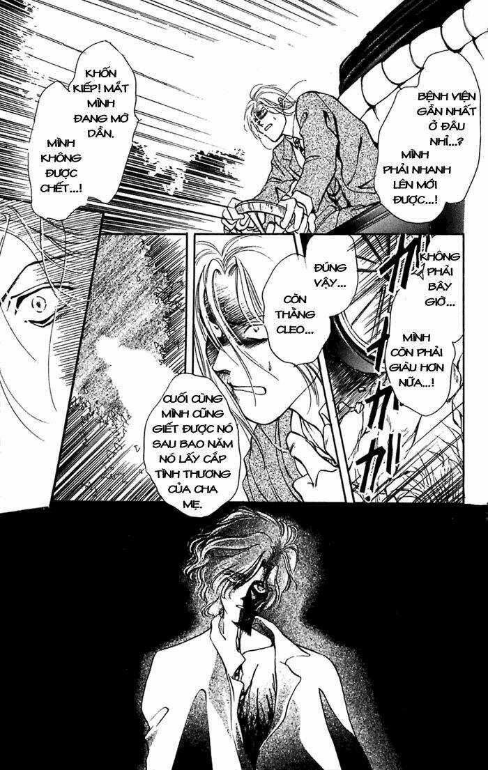 Cain Saga Chapter 5 trang 7