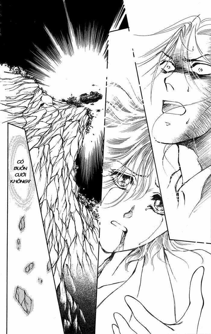 Cain Saga Chapter 5 trang 8