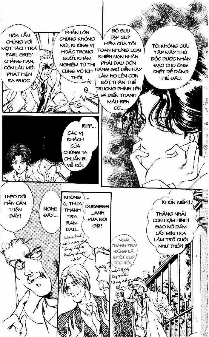 Cain Saga Chapter 6 trang 10