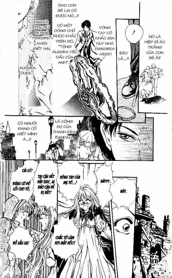 Cain Saga Chapter 6 trang 15