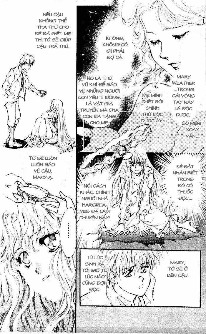 Cain Saga Chapter 6 trang 17