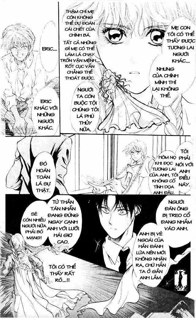 Cain Saga Chapter 6 trang 21