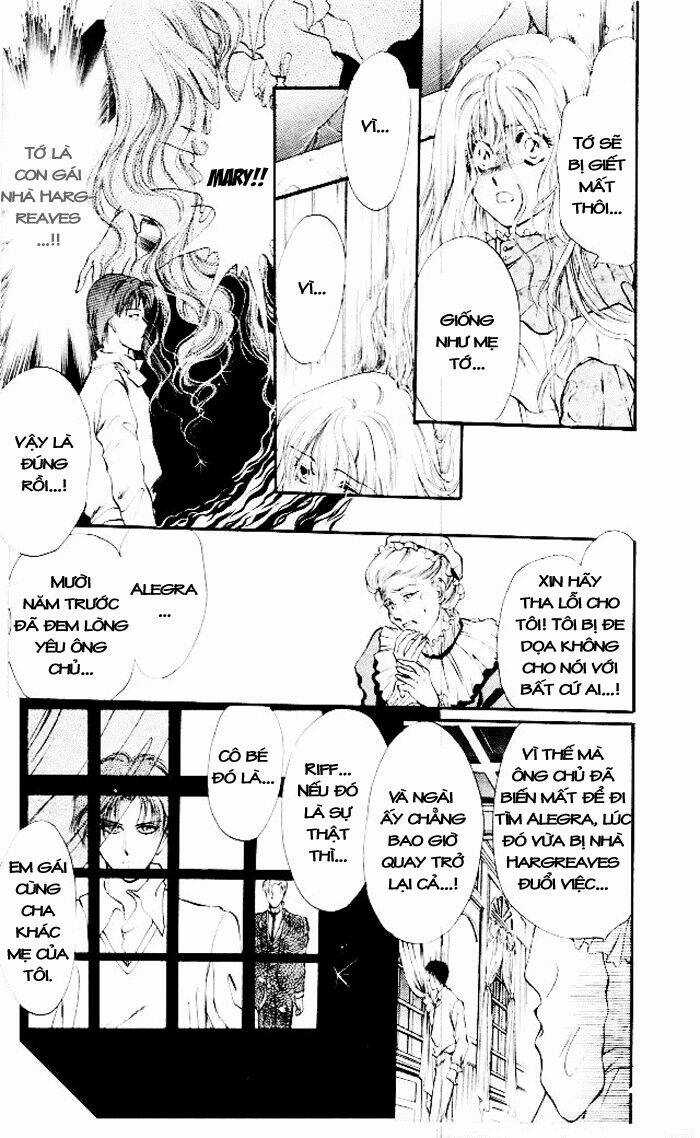 Cain Saga Chapter 6 trang 24