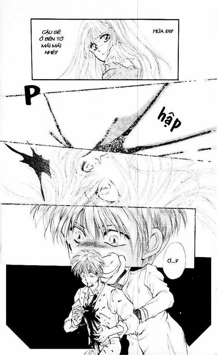 Cain Saga Chapter 6 trang 28