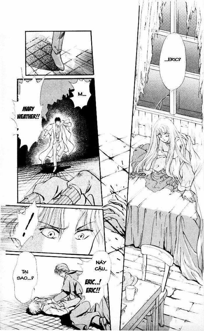 Cain Saga Chapter 6 trang 29