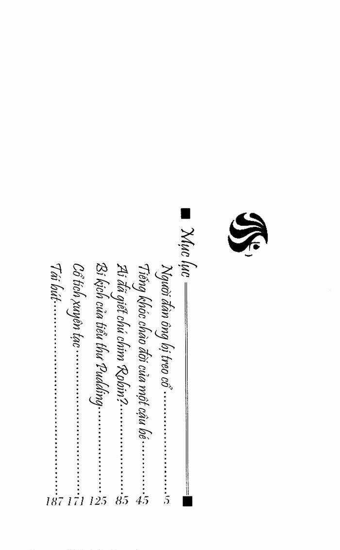 Cain Saga Chapter 6 trang 3