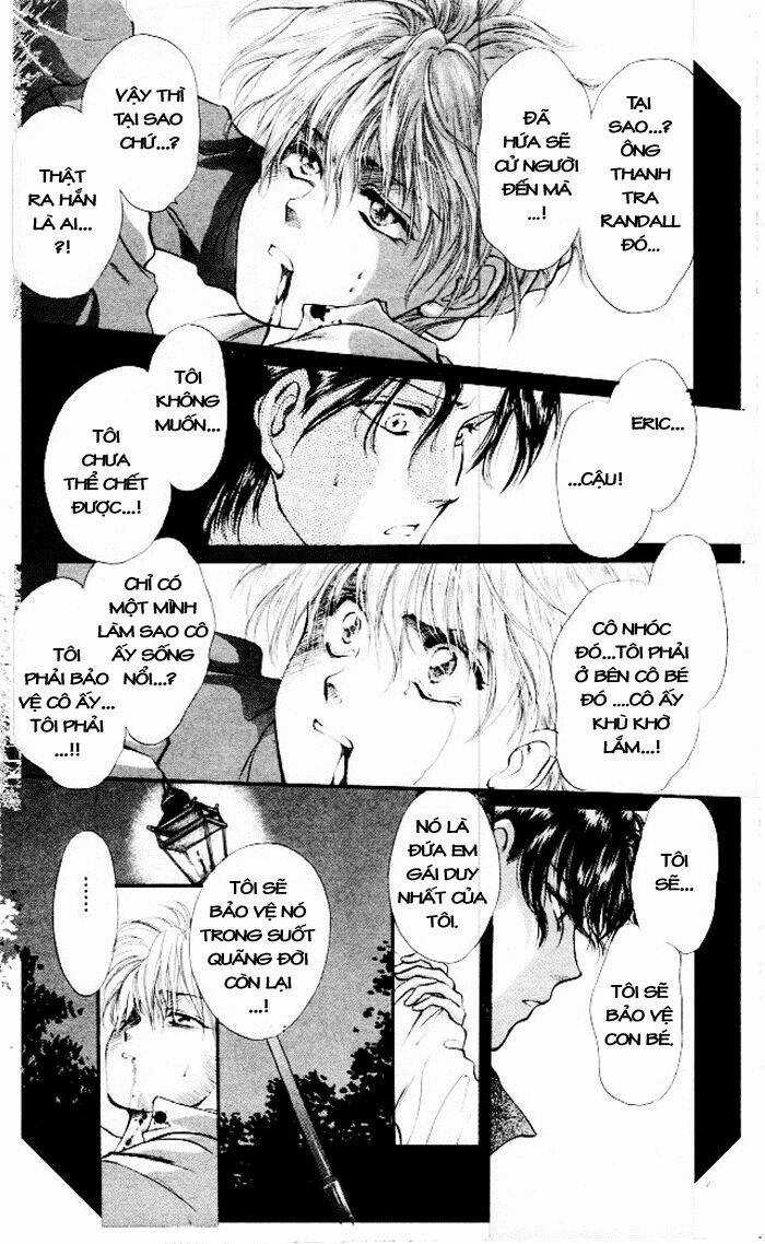 Cain Saga Chapter 6 trang 30