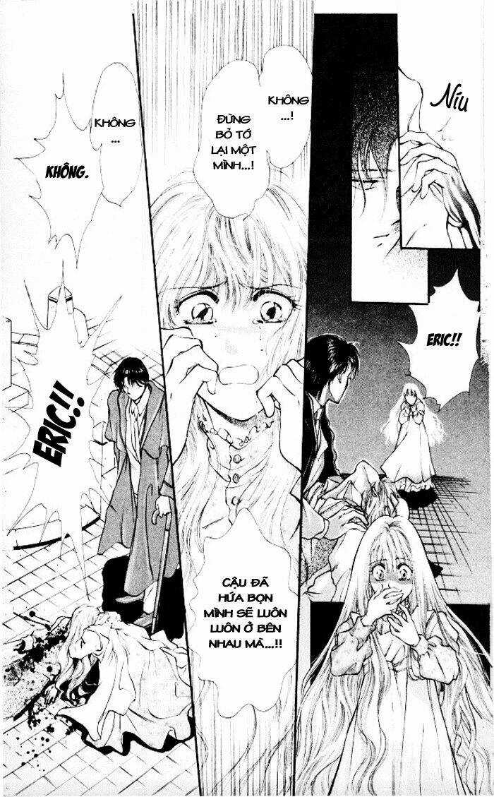 Cain Saga Chapter 6 trang 31