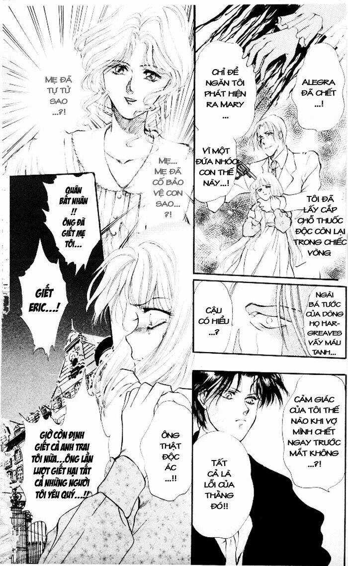 Cain Saga Chapter 6 trang 37